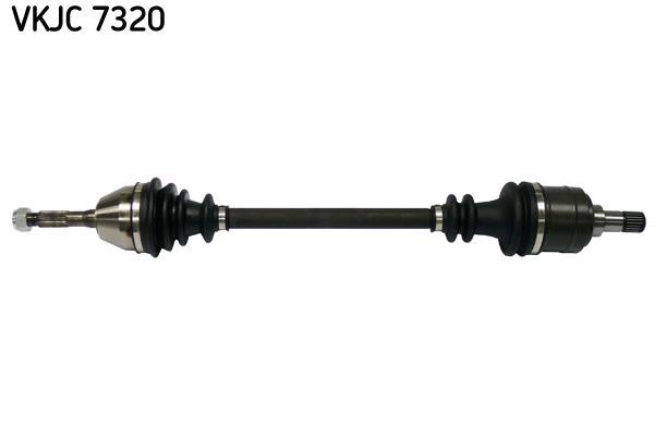 Cardan SKF ref. VKJC 7320